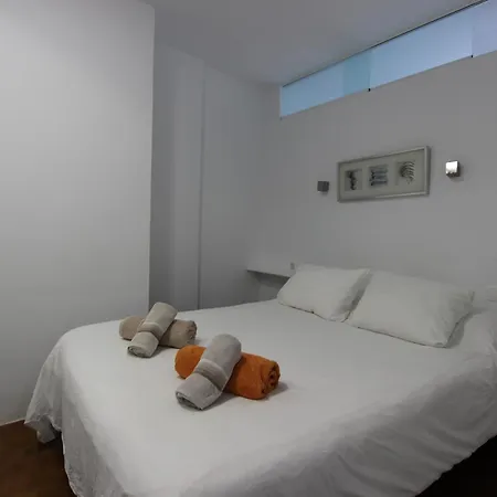 Encantador Playa Puerto Banus Apartamento *