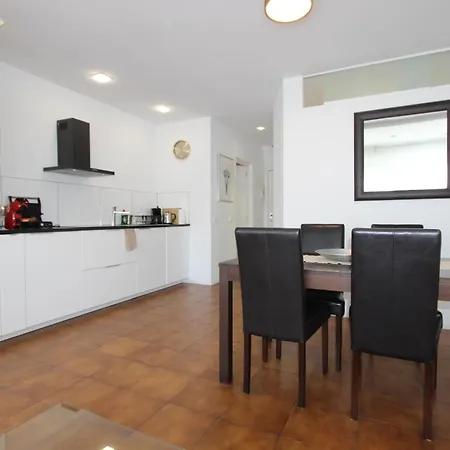 Encantador Playa Puerto Banus *